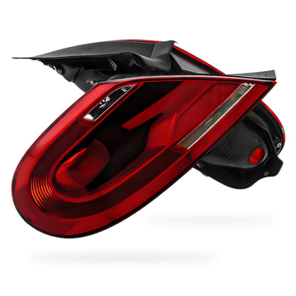 Volkswagen Beetle Rear Tail Lights 2012 - 2018 OEM-Style Aftermarket Left & Right