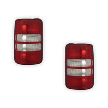 Volkswagen Caddy Tail Lights 2010 - 2016 OEM-Style Aftermarket Left & Right
