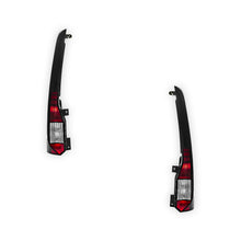 Volkswagen Caddy Rear Tail Lights 2021 - 2025 OEM-Style Aftermarket Left & Right