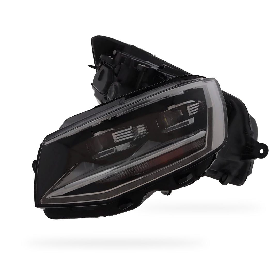 Volkswagen Caravelle T6 Headlights 2015 - 2020 OEM-Style Aftermarket Left & Right