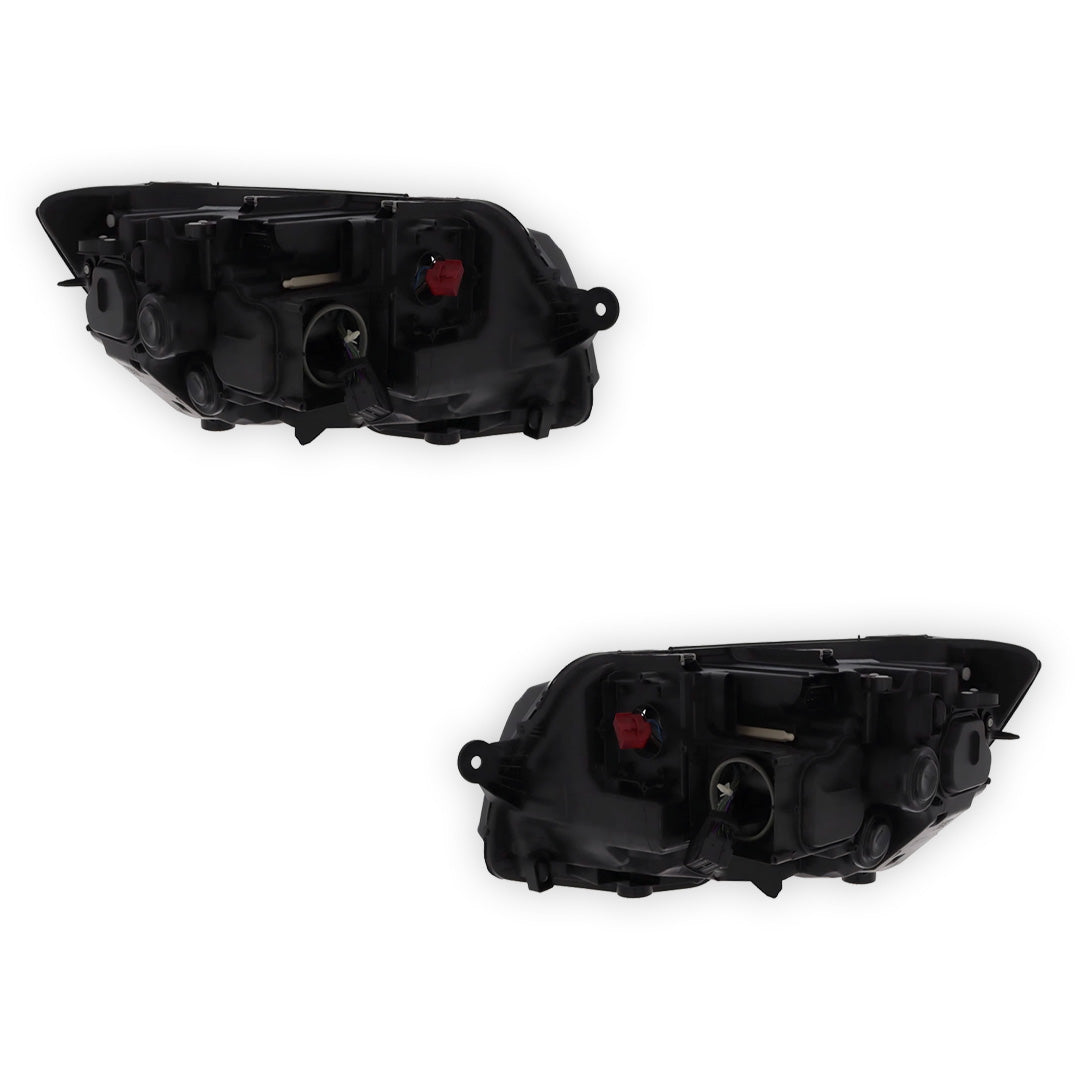 Volkswagen Caravelle T6 Headlights 2015 - 2020 OEM-Style Aftermarket Left & Right