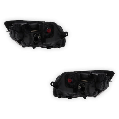Volkswagen Caravelle T6 Headlights 2015 - 2020 OEM-Style Aftermarket Left & Right
