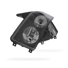 Volkswagen Crafter Black Headlights 2006 - 2013 OEM-Style Aftermarket Left & Right