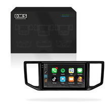 Volkswagen Crafter SY (2017 - 2023) 10.1" Wireless Android 13 Touchscreen Stereo for Apple CarPlay / Android Auto