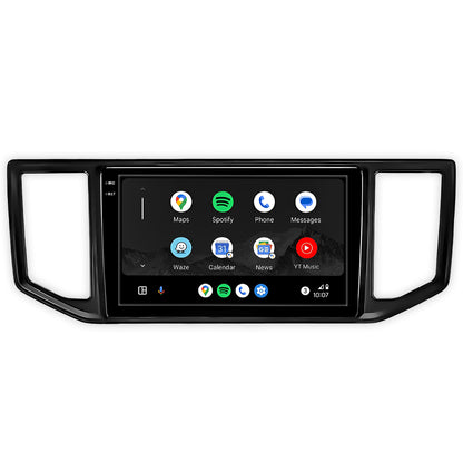 Volkswagen Crafter SY (2017 - 2023) 10.1" Wireless Android 13 Touchscreen Stereo for Apple CarPlay / Android Auto