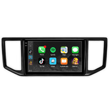 Volkswagen Crafter SY (2017 - 2023) 10.1" Wireless Android 13 Touchscreen Stereo for Apple CarPlay / Android Auto