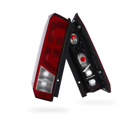 Volkswagen Crafter Rear Tail Lights 2016 - 2026 OEM-Style Aftermarket Left & Right