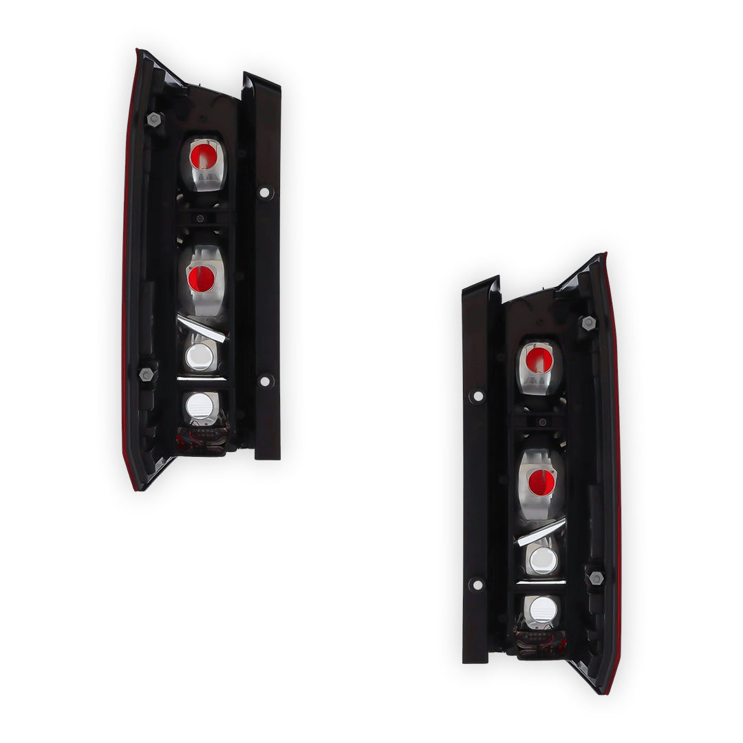 Volkswagen Crafter Rear Tail Lights 2016 - 2026 OEM-Style Aftermarket Left & Right
