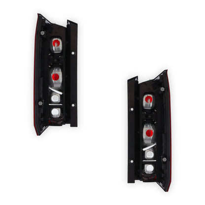 Volkswagen Crafter Rear Tail Lights 2016 - 2026 OEM-Style Aftermarket Left & Right