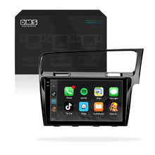 Volkswagen Golf MK7 (2012 - 2017) 10.1" Wireless Android 13 Touchscreen Stereo for Apple CarPlay / Android Auto