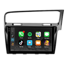 Volkswagen Golf MK7 (2012 - 2017) 10.1" Wireless Android 13 Touchscreen Stereo for Apple CarPlay / Android Auto