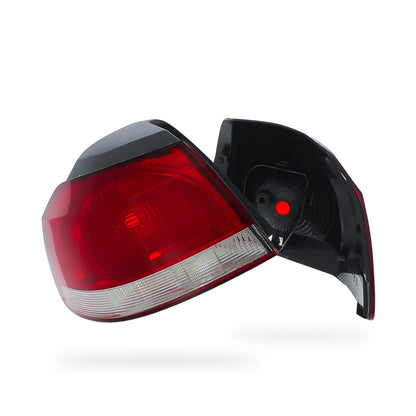 Volkswagen Golf Mk6 Rear Tail Lights 2009 - 2013 OEM-Style Aftermarket Left & Right