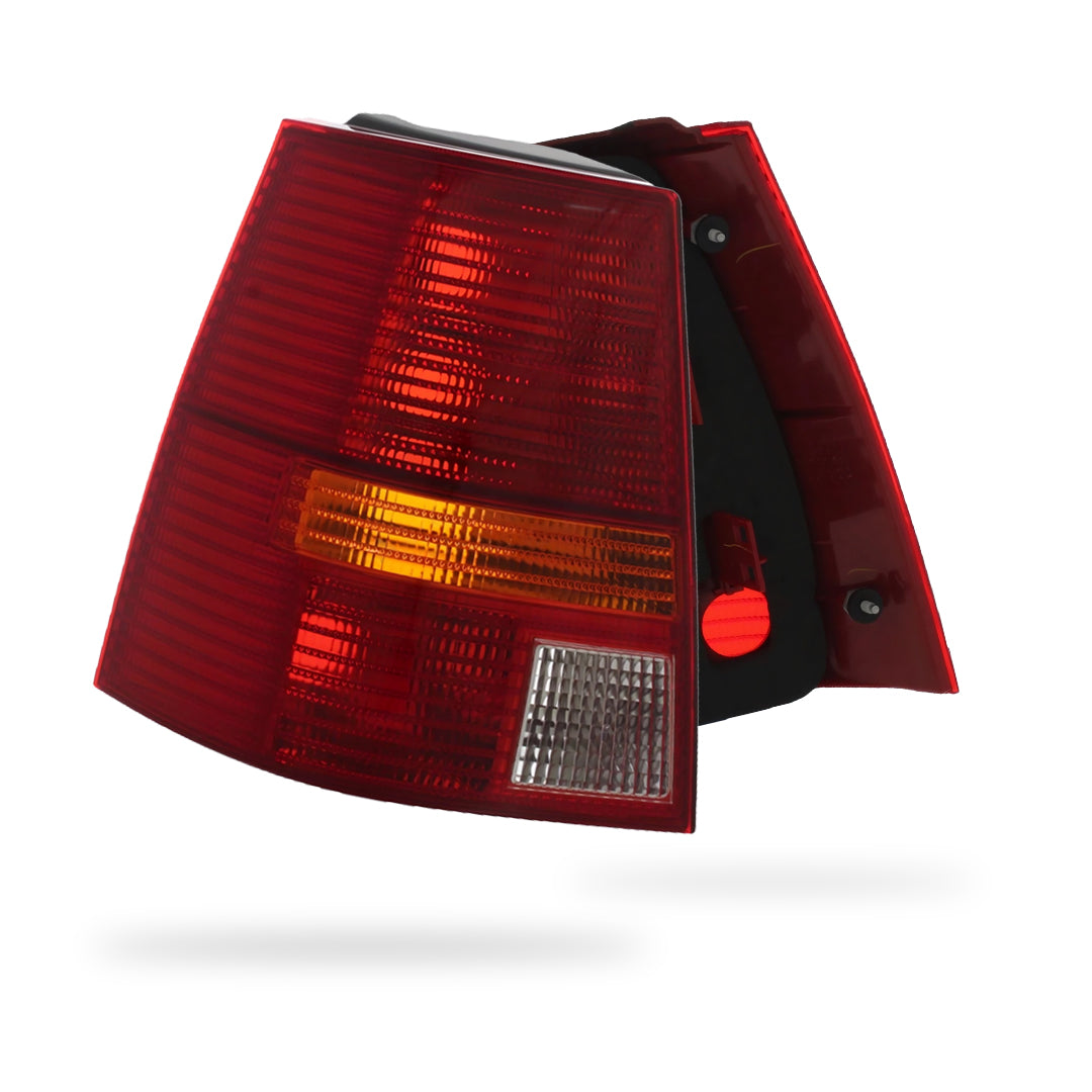 Volkswagen Golf Mk4 Rear Tail Lights 1999 - 2006 OEM-Style Aftermarket Left & Right