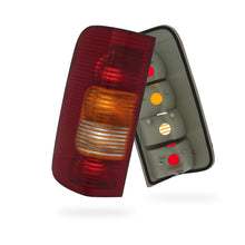 Volkswagen LT Series Rear Tail Lights 1996 - 2006 OEM-Style Aftermarket Left & Right