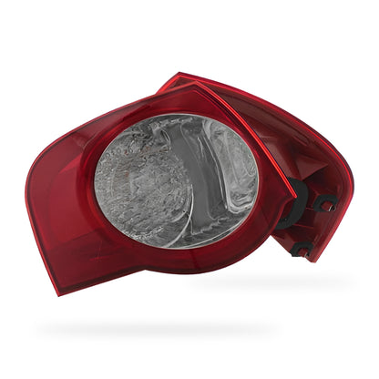 Volkswagen Passat B6 Outer Rear Tail Lights 2005 - 2011 OEM-Style Aftermarket Left & Right