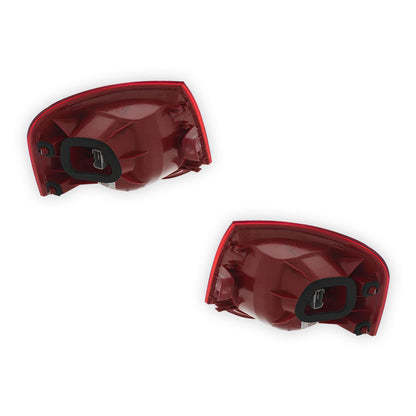 Volkswagen Passat B6 Outer Rear Tail Lights 2005 - 2011 OEM-Style Aftermarket Left & Right