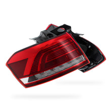 Volkswagen Passat B8 Outer Rear Tail Lights 2014 - 2019 OEM-Style Aftermarket Left & Right
