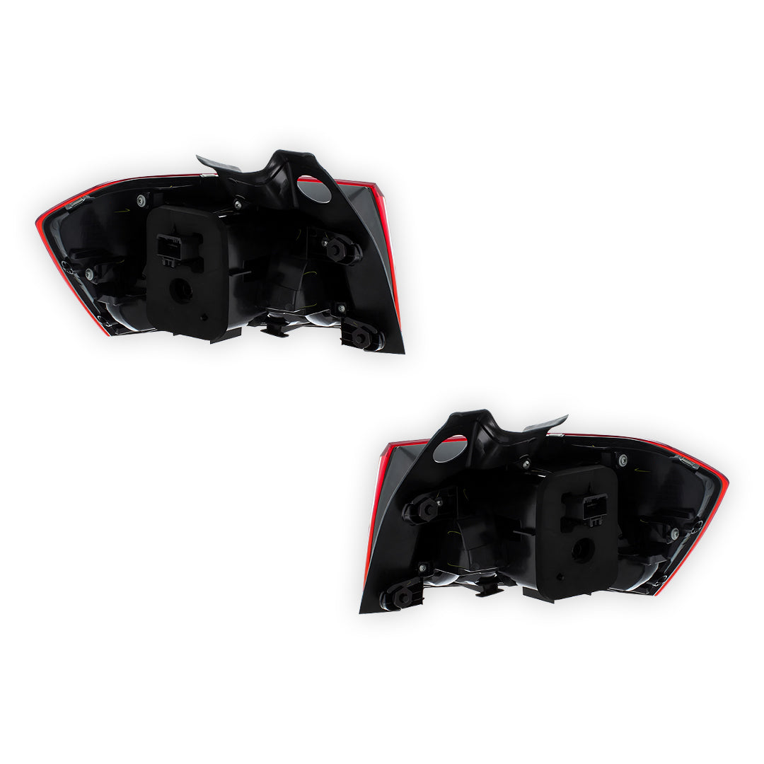 Volkswagen Passat B8 Outer Rear Tail Lights 2014 - 2019 OEM-Style Aftermarket Left & Right