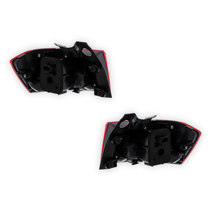 Volkswagen Passat B8 Outer Rear Tail Lights 2014 - 2019 OEM-Style Aftermarket Left & Right