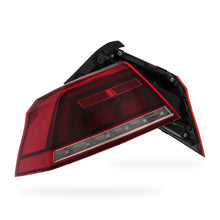 Volkswagen Passat B8 Outer Rear Tail Lights 2019 - 2022 OEM-Style Aftermarket Left & Right