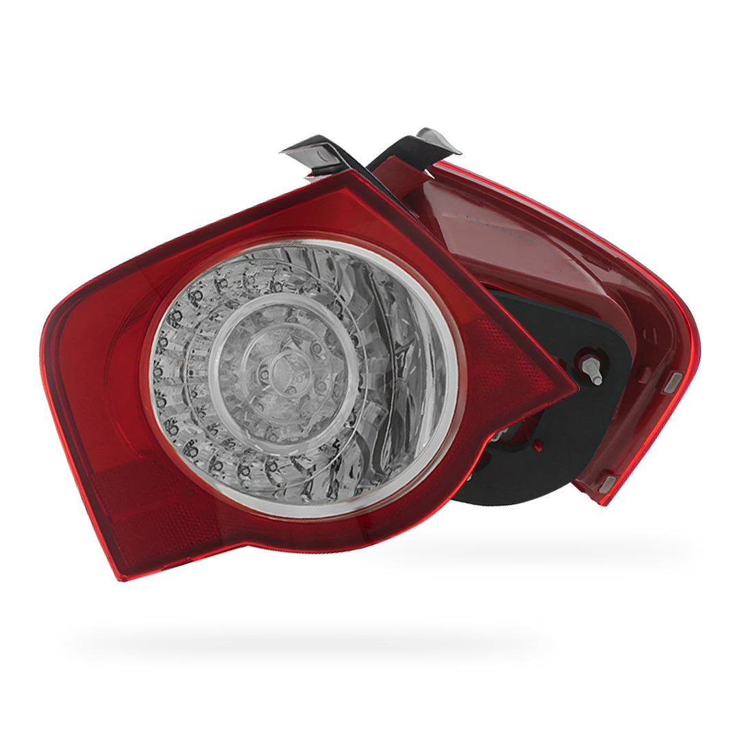 Volkswagen Passat Outer Rear Tail Lights 2005 - 2011 OEM-Style Aftermarket Left & Right