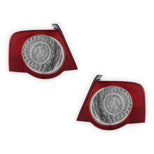 Volkswagen Passat Outer Rear Tail Lights 2005 - 2011 OEM-Style Aftermarket Left & Right