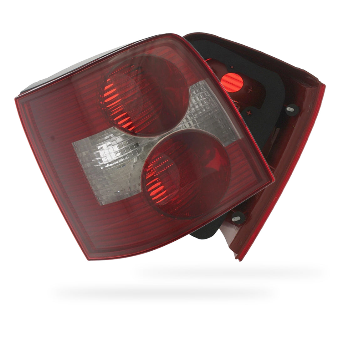 Volkswagen Passat Rear Tail Lights 2000 - 2005 OEM-Style Aftermarket Left & Right