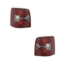 Volkswagen Passat Rear Tail Lights 2000 - 2005 OEM-Style Aftermarket Left & Right