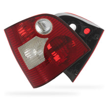 Volkswagen Polo 9N Rear Tail Lights 2002 - 2005 OEM-Style Aftermarket Left & Right