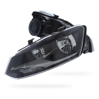 Volkswagen Polo MK5 R6 Headlights 2009 - 2015 OEM-Style Aftermarket Left & Right