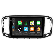 Volkswagen Sharan 7M (1998 - 2009) 9" Wireless Android 15 Touchscreen Stereo for Apple CarPlay / Android Auto