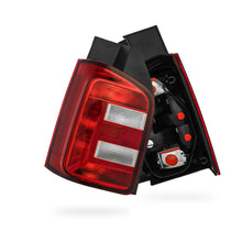 Volkswagen T6 Transporter Rear Tail Lights 2015 - 2020 OEM-Style Aftermarket Left & Right
