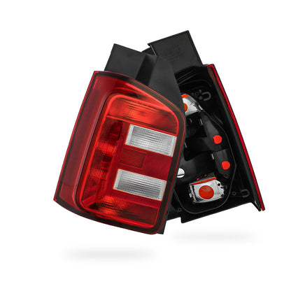Volkswagen T6 Transporter Rear Tail Lights 2015 - 2020 OEM-Style Aftermarket Left & Right