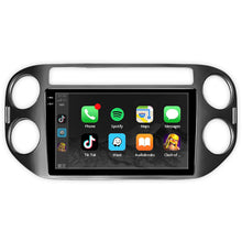 Volkswagen Tiguan 5N (2008 - 2016) 9" Wireless Android 13 Touchscreen Stereo for Apple CarPlay / Android Auto