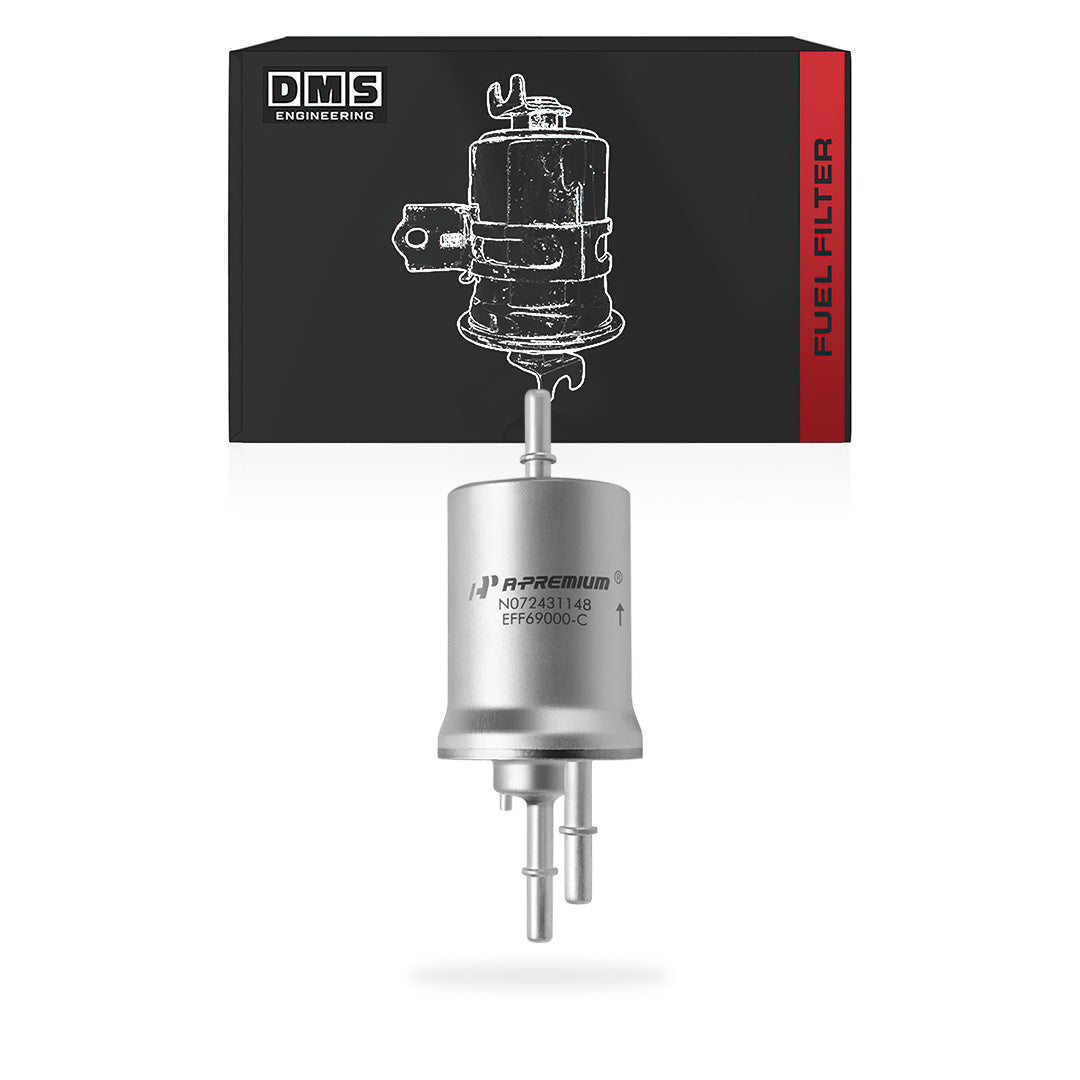 Volkswagen Transporter T6 (2015 - 2019) 2.0L Fuel Filter