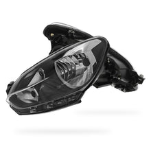 Volkswagen UP Chrome Headlights 2012 - 2016 OEM-Style Aftermarket Left & Right