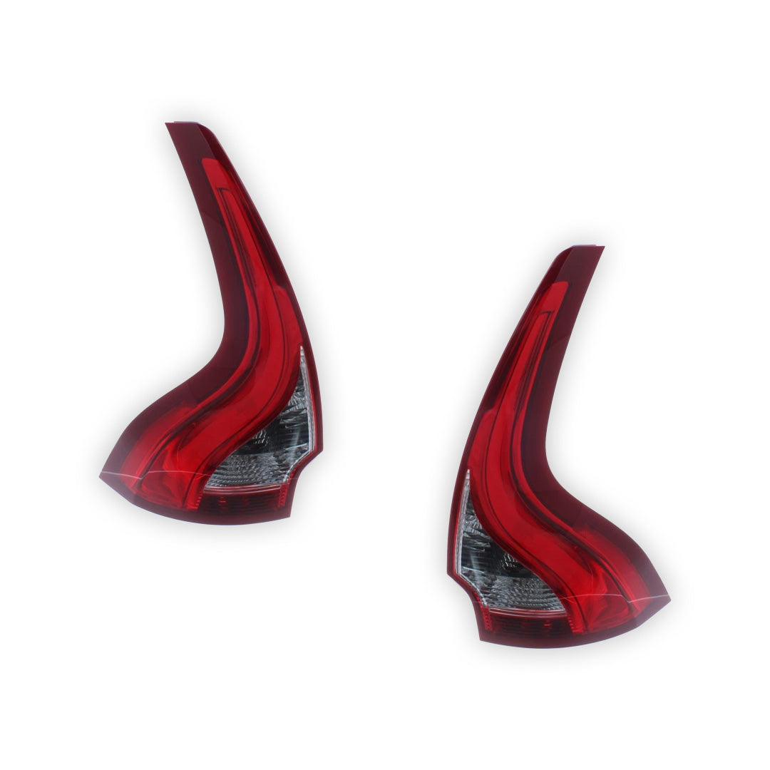Volvo XC60 Tail Lights 2013 - 2018 OEM-Style Aftermarket Left & Right
