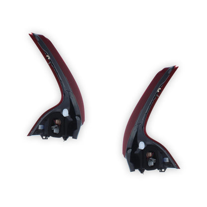 Volvo XC60 Tail Lights 2013 - 2018 OEM-Style Aftermarket Left & Right