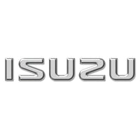 Isuzu